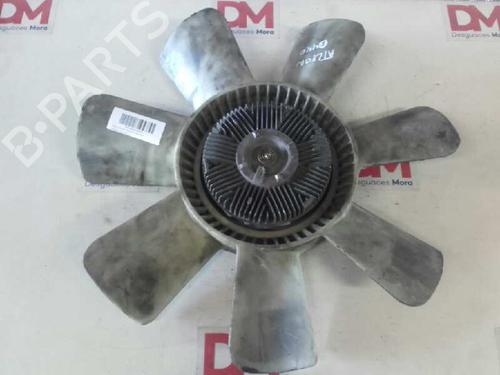 Used Fan NISSAN ATLEON [2000-2025]  30370308