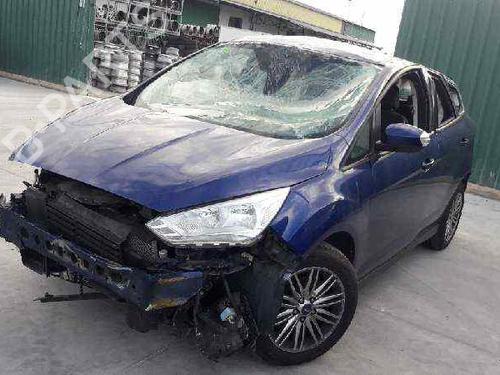 Engine control unit (ECU) FORD C-MAX II (DXA/CB7, DXA/CEU)  | BP16761099M57 