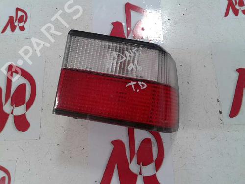 Used Right taillight CITROËN XANTIA (X1_, X2_) [1993-2003]  12833458