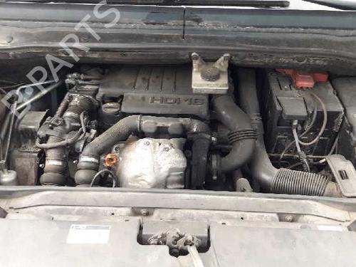 Headlight switch CITROËN C4 Grand Picasso I (UA_)  | BP15259997I24 