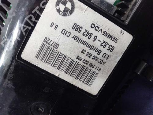 Display monitor BMW 5 (E60) 530 d | BP12654194C48 