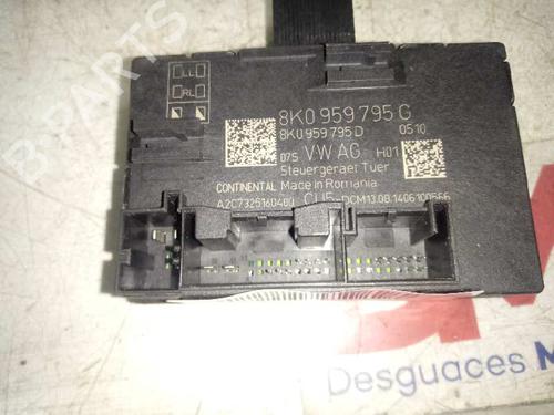 Electronic module AUDI Q5 (8RB)  | BP12936422M83 