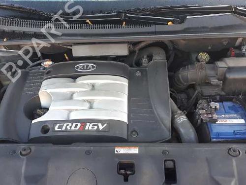 Front left lock KIA CARNIVAL / GRAND CARNIVAL III (VQ) | BP30372043C98