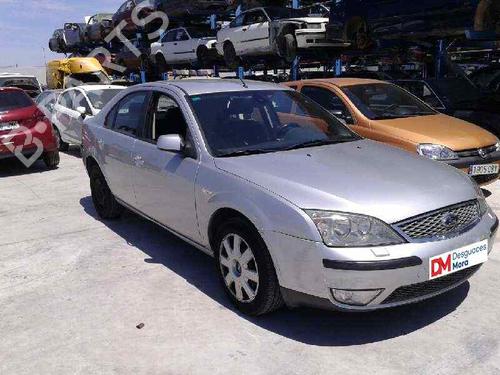 Front right belt tensioner FORD MONDEO III (B5Y)  | BP12836327C88 