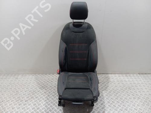 Used Left front seat Left front seat 39588419 39588419
