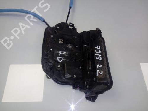 Front right lock BMW X1 (F48) sDrive 18 d | BP12676201C97 