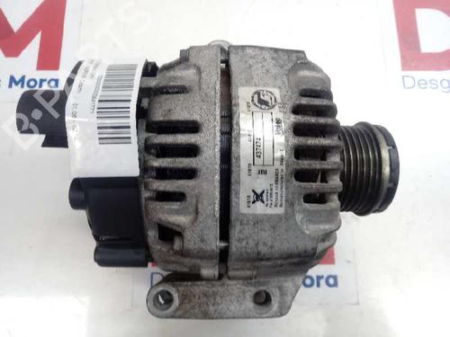 Alternator OPEL MERIVA A MPV (X03)  | BP12663438M7 