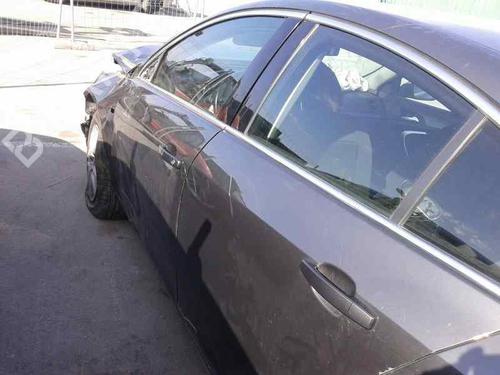 Engine control unit (ECU) OPEL INSIGNIA A (G09) | BP12637594M57