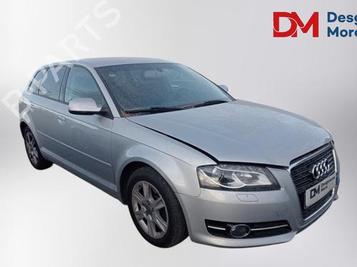 Alternator AUDI A3 (8P1) | BP31907152M7