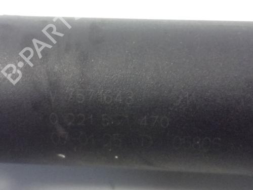 Ignition coil PEUGEOT 308 I (4A_, 4C_)  | BP17836905M94 