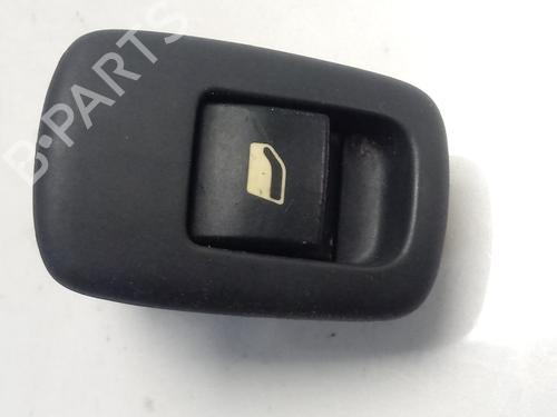 Used Right front window switch CITROËN C5 I (DC_) [2001-2005]  30372997