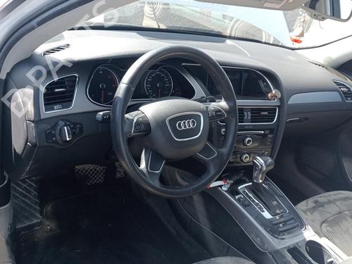 Warning switch AUDI A4 B8 (8K2) 2.0 TDI 16V | BP18234494I22 