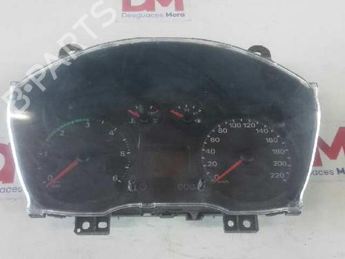 Used Instrument cluster FORD TRANSIT Van (FA_ _) [2006-2014]  16720375