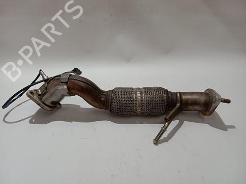 Katalysator HYUNDAI TUCSON (NX4E, NX4A) [2020-2025]  29174603