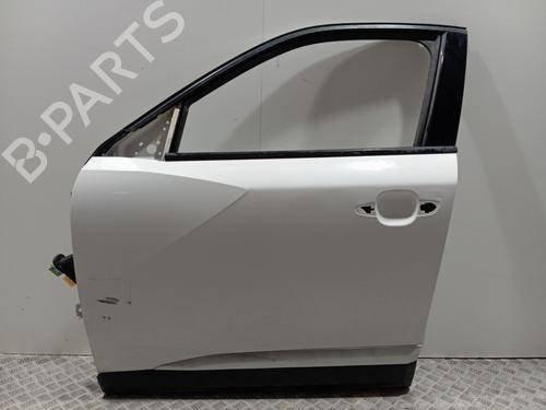 Used Left front door Left front door 34396254 34396254