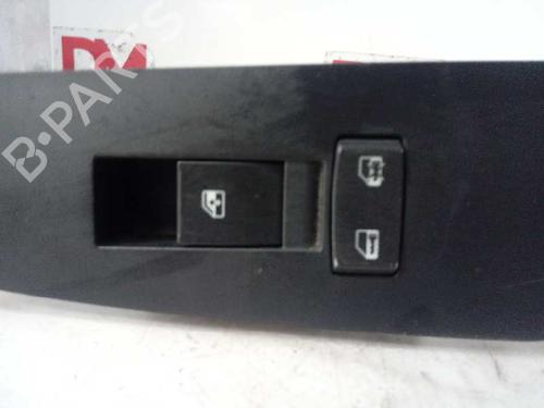 Right front window switch CHEVROLET EPICA (KL1_)  | BP17188290I26 
