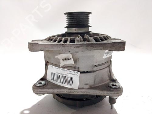 Generator SKODA FABIA I (6Y2) [1999-2008]  29159572