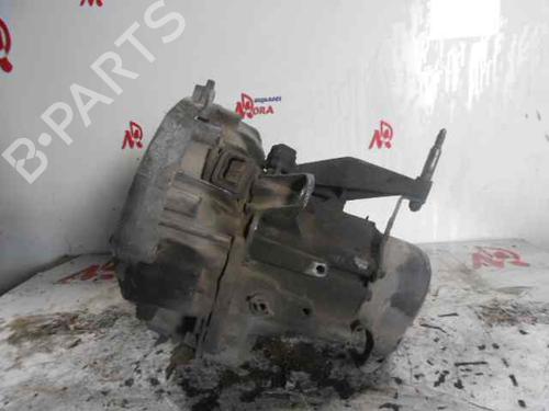 Gearbox RENAULT 19 II (B/C53_)  | BP29498556M3 