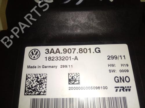 Airbag Kit VW CC B7 (358) 1.8 TSI | BP16691808C86 