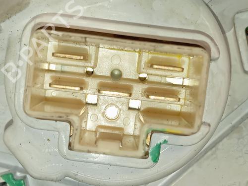 Climate control RENAULT EXPRESS Box Body/MPV | BP36421725I5 - Image 4