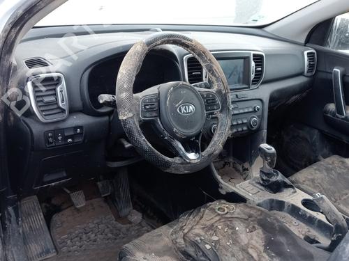 Electronic sensor KIA SPORTAGE IV (QL, QLE) | BP37270344M84 - Image 7