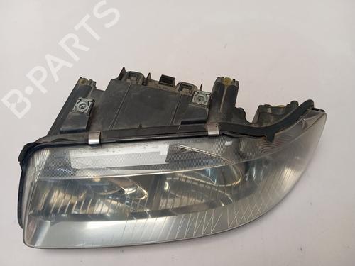 Left headlight AUDI A3 (8L1) 1.6 | BP22433302C28 