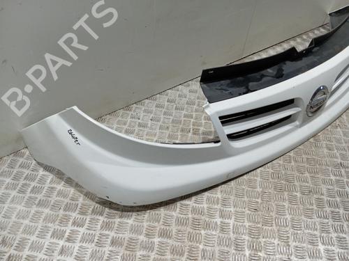 Grill NISSAN PRIMASTAR Van (X83) | BP32774400C40 - Image 3