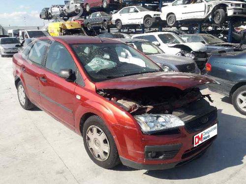 AC radiator FORD FOCUS II (DA_, HCP, DP) | BP12647262M32