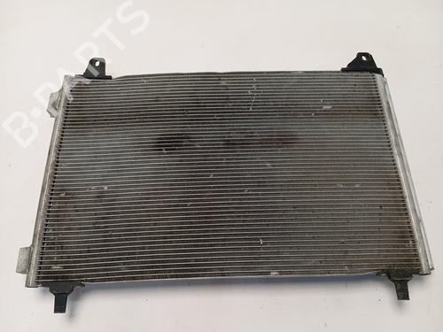 AC radiator PEUGEOT 2008 II (UD_, US_, UY_, UJ_, UR_, UC_)  | BP29399402M32 