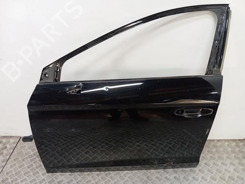 Used Left front door Left front door SEAT LEON (5F1) 1.6 TDI (110 hp) 40036103 40036103