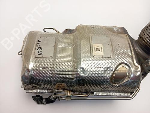 Particulate filter BMW 2 Active Tourer (U06) 218d | BP26012403M81 