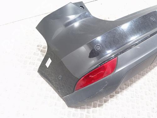 Rear bumper FORD FOCUS III  | BP28492363C8