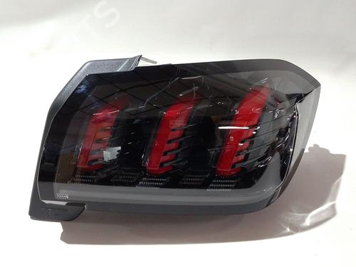 Used Right taillight Right taillight PEUGEOT 208 II (UB_, UP_, UW_, UJ_) 1.2 PureTech 75 (75 hp) 35819520 35819520