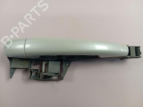 Used Rear left exterior door handle PEUGEOT 3008 II SUV (MC_, MR_, MJ_, M4_) [2016-2025]  26596308