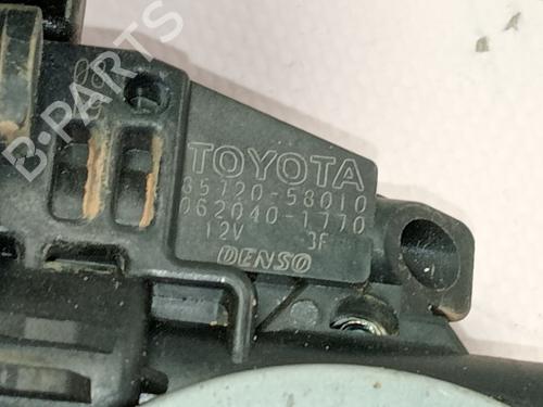 Rudehejsemekanisme ventre foran LEXUS RX (MCU15) 300 (MCU10_, MCU10R) | BP27924018C22 