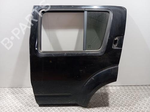 Used Left rear door NISSAN PATHFINDER III (R51) 2.5 dCi (174 hp) 30375447