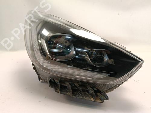 Used Right headlight KIA NIRO I (DE) [2016-2022]  32262270