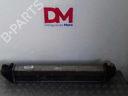 Used Intercooler MERCEDES-BENZ A-CLASS (W169) [2004-2012]  12644585