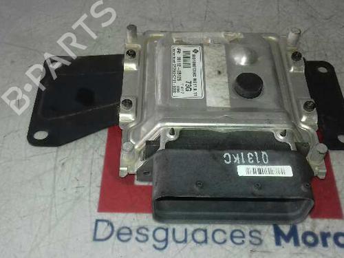 Motorstyringsenhed HYUNDAI i30 (FD) [2007-2012]  12678908