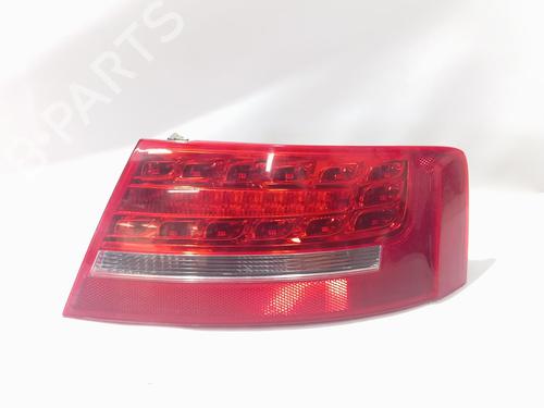 Used Right taillight Right taillight AUDI A5 Convertible (8F7) [2009-2017] 34289225 34289225