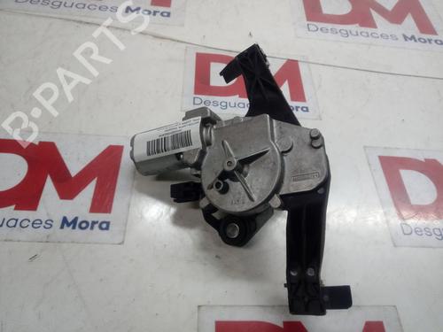 Used Rear wiper motor OPEL CORSA E (X15) [2014-2025]  12850307