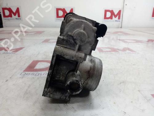 Throttle body FIAT 500 C (312_)  | BP12937735M82 