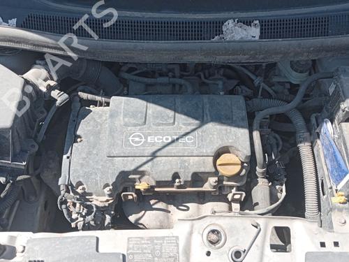 Right headlight OPEL MERIVA B MPV (S10)  | BP26231318C29  - Image 8