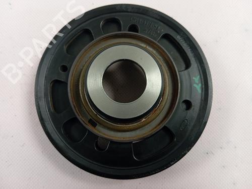 Used Pulley FORD FOCUS III [2010-2020]  29464572