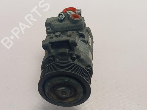 AC Kompressor AUDI A4 B8 Avant (8K5) [2007-2017]  31352913