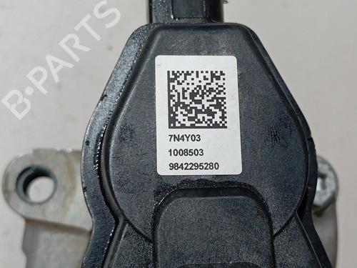 Left rear brake caliper PEUGEOT 2008 II (UD_, US_, UY_, UJ_, UR_, UC_)  | BP29359013M107 