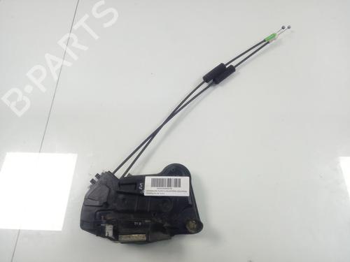 Front left lock TOYOTA HILUX VIII Pickup (_N1_)  | BP17532861C98 