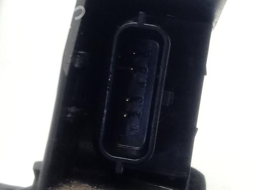 Rear right lock RENAULT MEGANE IV Hatchback (B9A/M/N_) 1.5 Blue dCi 95 (B9A2, B9A6) | BP16653100C99 