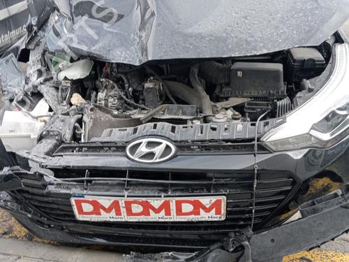Left sun visor HYUNDAI i20 ACTIVE (IB, GB)  | BP18655682I1 