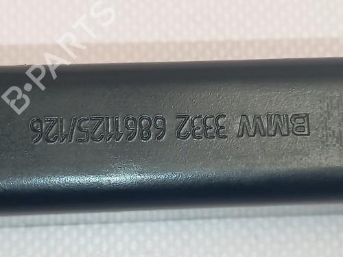 Right rear suspension arm BMW 7 (G11, G12) 730 d, Ld | BP29138190M15 